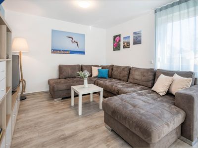 Ferienwohnung für 5 Personen (75 m²) in Loddin (Seebad) 3/10