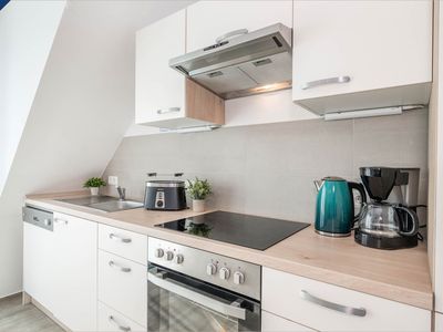 Ferienwohnung für 4 Personen (65 m²) in Loddin (Seebad) 4/10