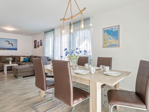 Ferienwohnung für 5 Personen (75 m&sup2;) in Loddin (Seebad)