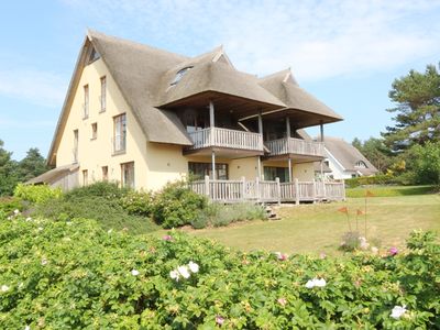 Ferienwohnung für 4 Personen (70 m²) in Loddin (Seebad) 1/10