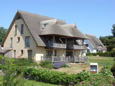 Ferienwohnung für 4 Personen (70 m²) in Loddin (Seebad) 3/10