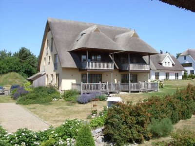 Ferienwohnung für 5 Personen (70 m²) in Loddin (Seebad) 4/10