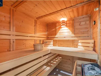 Ferienwohnung für 4 Personen (80 m²) in Loddin (Seebad) 9/10