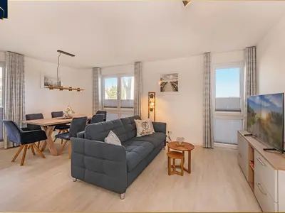 Ferienwohnung für 6 Personen (101 m²) in Loddin (Seebad) 2/10