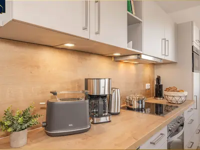 Ferienwohnung für 6 Personen (101 m²) in Loddin (Seebad) 5/10