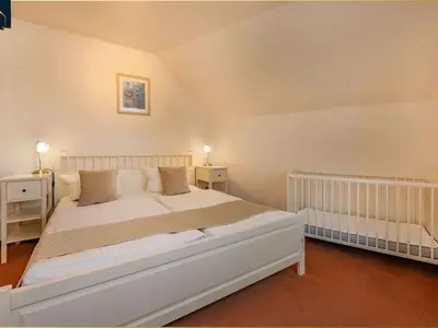 Ferienwohnung für 8 Personen (100 m²) in Loddin (Seebad) 8/10