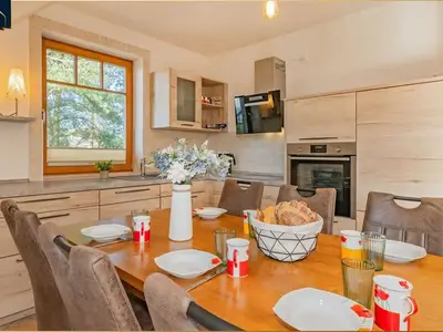 Ferienwohnung für 8 Personen (100 m²) in Loddin (Seebad) 3/10
