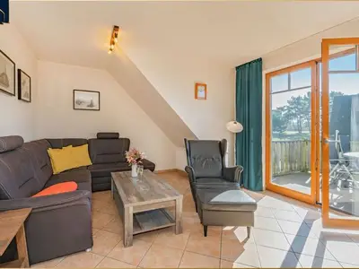 Ferienwohnung für 8 Personen (100 m²) in Loddin (Seebad) 5/10