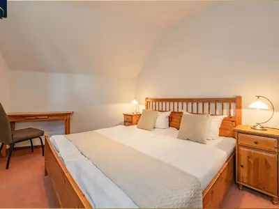 Ferienwohnung für 8 Personen (100 m²) in Loddin (Seebad) 10/10