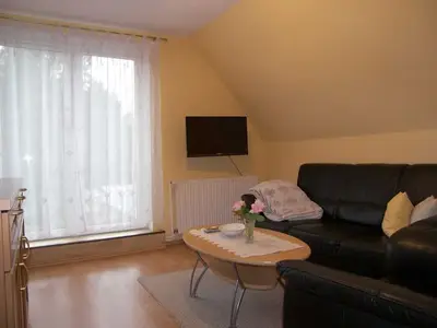 Ferienwohnung für 2 Personen (58 m²) in Loddin (Seebad) 1/10