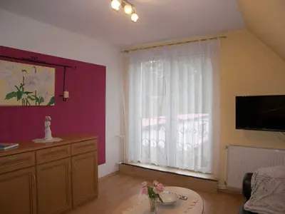 Ferienwohnung für 2 Personen (58 m²) in Loddin (Seebad) 3/10