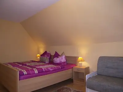 Ferienwohnung für 2 Personen (58 m²) in Loddin (Seebad) 6/10