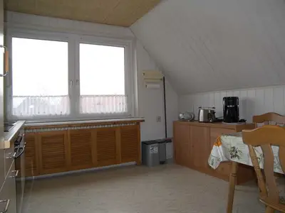 Ferienwohnung für 2 Personen (58 m²) in Loddin (Seebad) 8/10