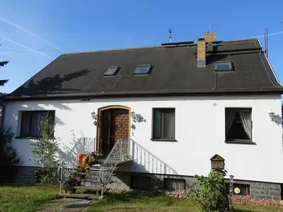 Ferienwohnung für 2 Personen (60 m²) in Loddin (Seebad) 1/10
