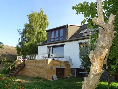 Ferienwohnung für 2 Personen (60 m²) in Loddin (Seebad) 2/10