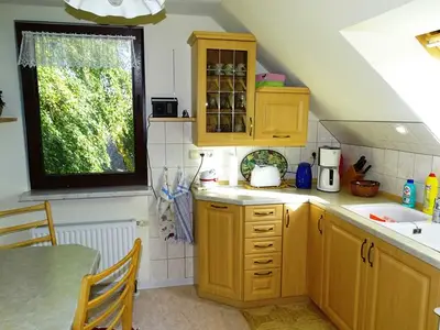 Ferienwohnung für 2 Personen (60 m²) in Loddin (Seebad) 7/10