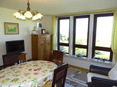 Ferienwohnung für 2 Personen (60 m²) in Loddin (Seebad) 8/10