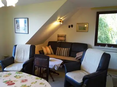 Ferienwohnung für 2 Personen (60 m²) in Loddin (Seebad) 9/10
