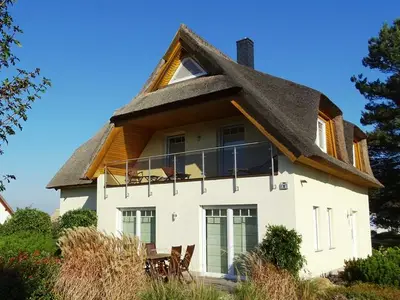Ferienwohnung für 4 Personen (70 m²) in Loddin (Seebad) 1/10