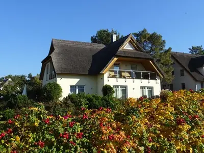 Ferienwohnung für 4 Personen (70 m²) in Loddin (Seebad) 3/10