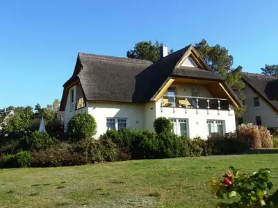 Ferienwohnung für 4 Personen (70 m²) in Loddin (Seebad) 4/10