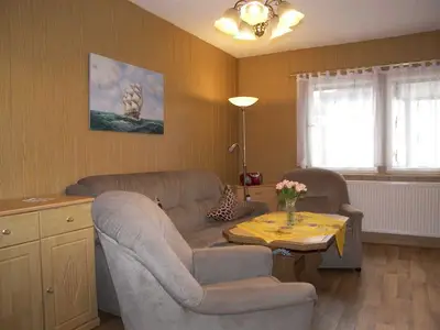 Ferienwohnung für 2 Personen (45 m²) in Loddin (Seebad) 8/10