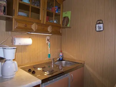 Ferienwohnung für 2 Personen (45 m²) in Loddin (Seebad) 10/10