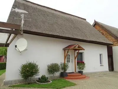 Ferienwohnung für 3 Personen (35 m²) in Loddin (Seebad) 1/10