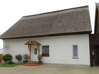 Ferienwohnung für 3 Personen (35 m²) in Loddin (Seebad) 2/10