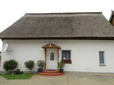 Ferienwohnung für 3 Personen (35 m²) in Loddin (Seebad) 3/10