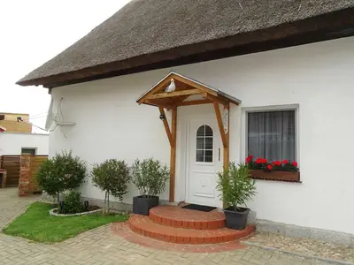 Ferienwohnung für 3 Personen (35 m²) in Loddin (Seebad) 4/10