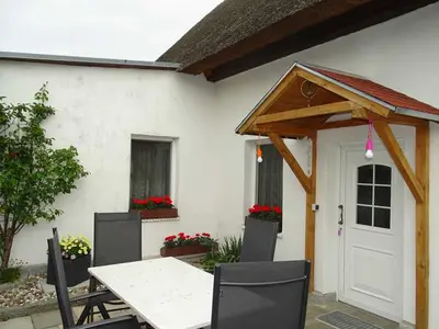 Ferienwohnung für 3 Personen (35 m²) in Loddin (Seebad) 5/10