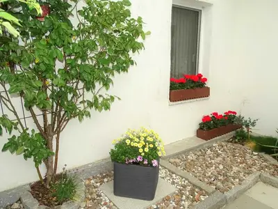 Ferienwohnung für 3 Personen (35 m²) in Loddin (Seebad) 6/10