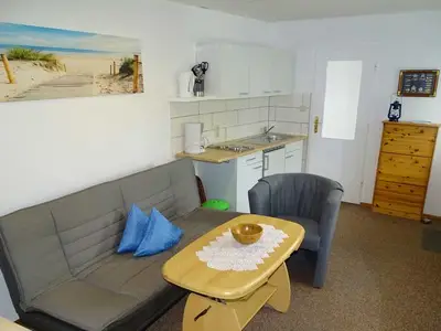 Ferienwohnung für 3 Personen (35 m²) in Loddin (Seebad) 7/10