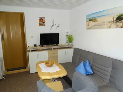 Ferienwohnung für 3 Personen (35 m²) in Loddin (Seebad) 8/10