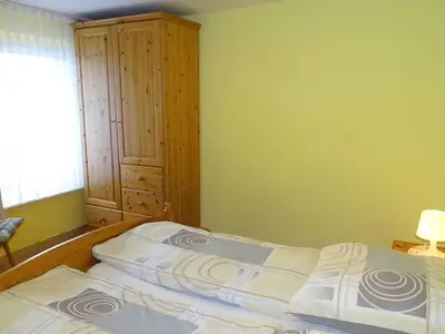 Ferienwohnung für 3 Personen (35 m²) in Loddin (Seebad) 9/10