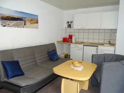 Ferienwohnung für 3 Personen (35 m²) in Loddin (Seebad) 7/10