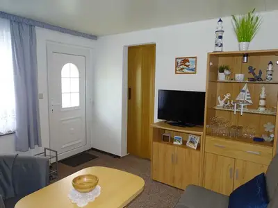 Ferienwohnung für 3 Personen (35 m²) in Loddin (Seebad) 8/10