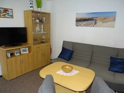 Ferienwohnung für 3 Personen (35 m²) in Loddin (Seebad) 9/10