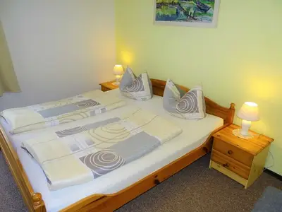 Ferienwohnung für 3 Personen (35 m²) in Loddin (Seebad) 10/10