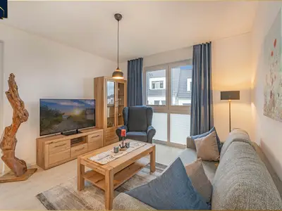 Ferienwohnung für 5 Personen (88 m²) in Loddin (Seebad) 6/10