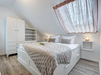 Ferienwohnung für 4 Personen (70 m²) in Loddin (Seebad) 9/10