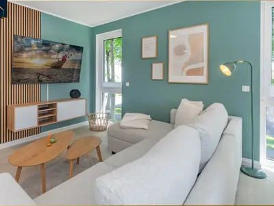 Ferienwohnung für 6 Personen (90 m²) in Loddin (Seebad) 3/10