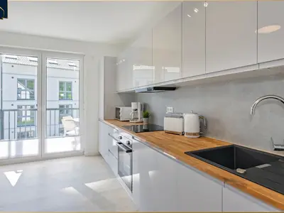 Ferienwohnung für 6 Personen (90 m²) in Loddin (Seebad) 7/10