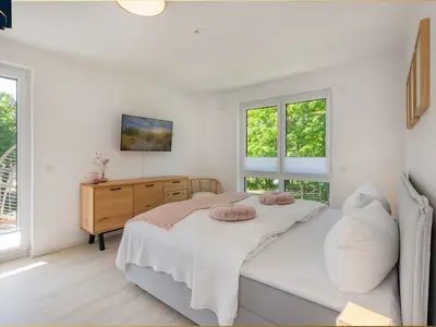 Ferienwohnung für 6 Personen (90 m²) in Loddin (Seebad) 8/10