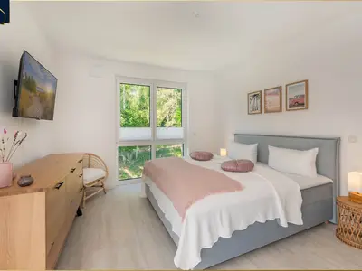 Ferienwohnung für 6 Personen (90 m²) in Loddin (Seebad) 9/10