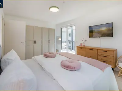 Ferienwohnung für 6 Personen (90 m²) in Loddin (Seebad) 10/10
