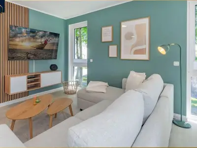 Ferienwohnung für 6 Personen (90 m²) in Loddin (Seebad) 4/10