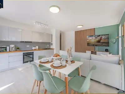 Ferienwohnung für 6 Personen (90 m²) in Loddin (Seebad) 7/10