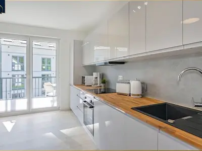 Ferienwohnung für 6 Personen (90 m²) in Loddin (Seebad) 8/10